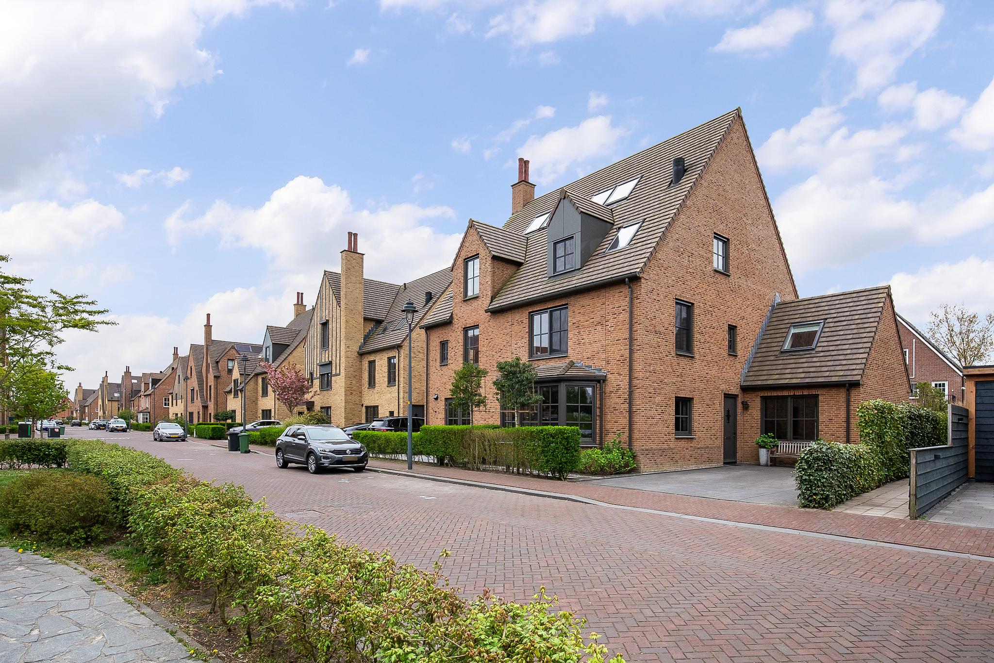 Laan van Buckingham 23 , 2135 XB Hoofddorp 0