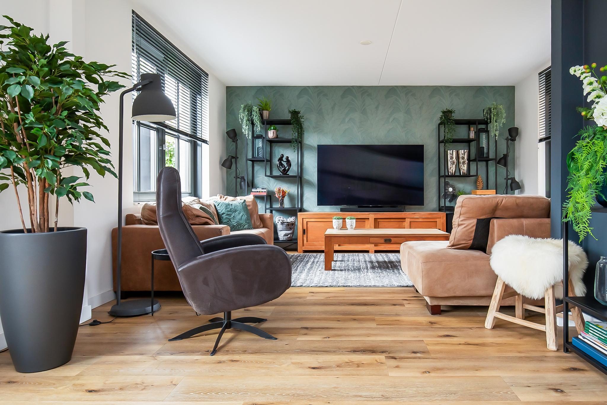 Laan van Buckingham 23 , 2135 XB Hoofddorp 2