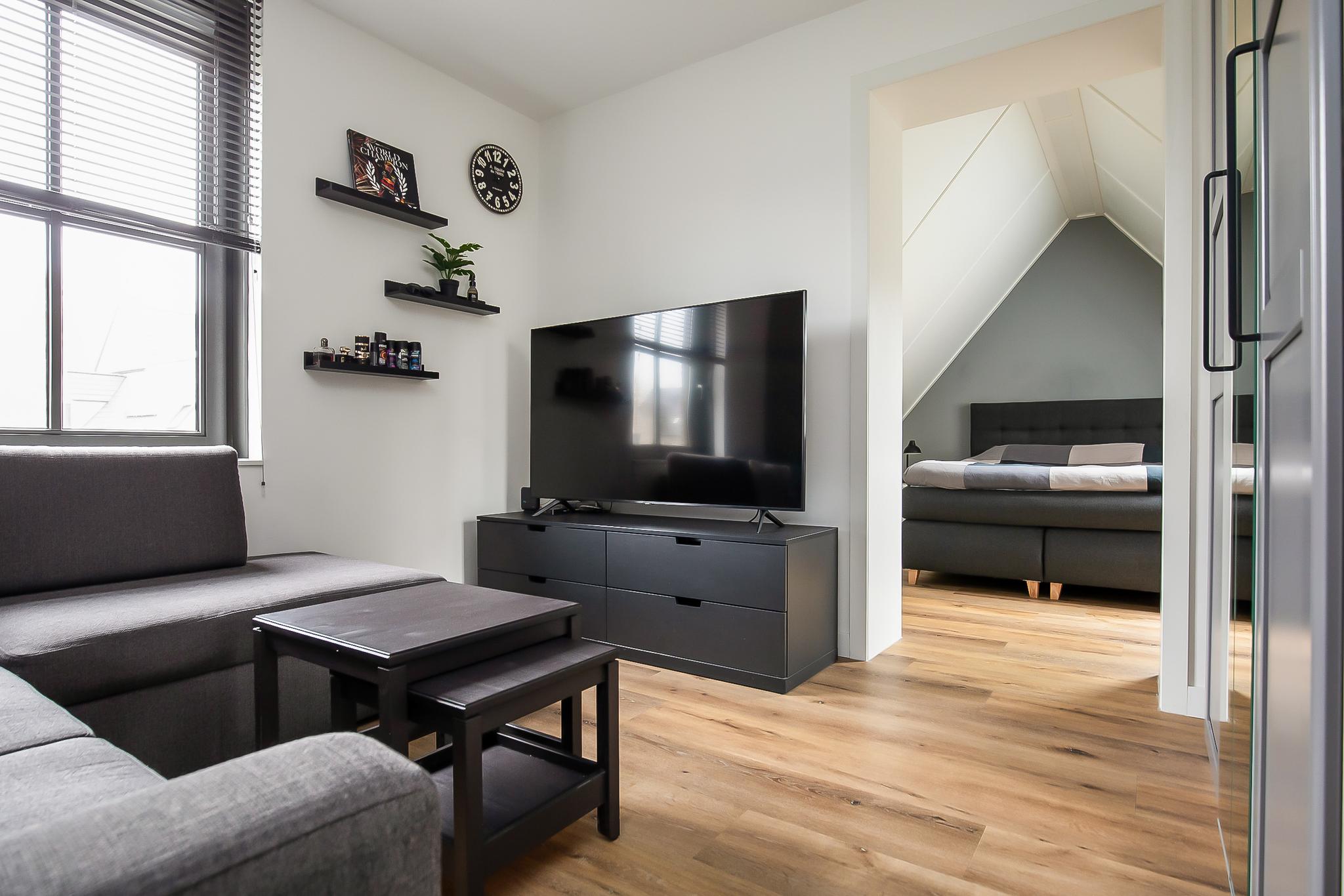 Laan van Buckingham 23 , 2135 XB Hoofddorp 3