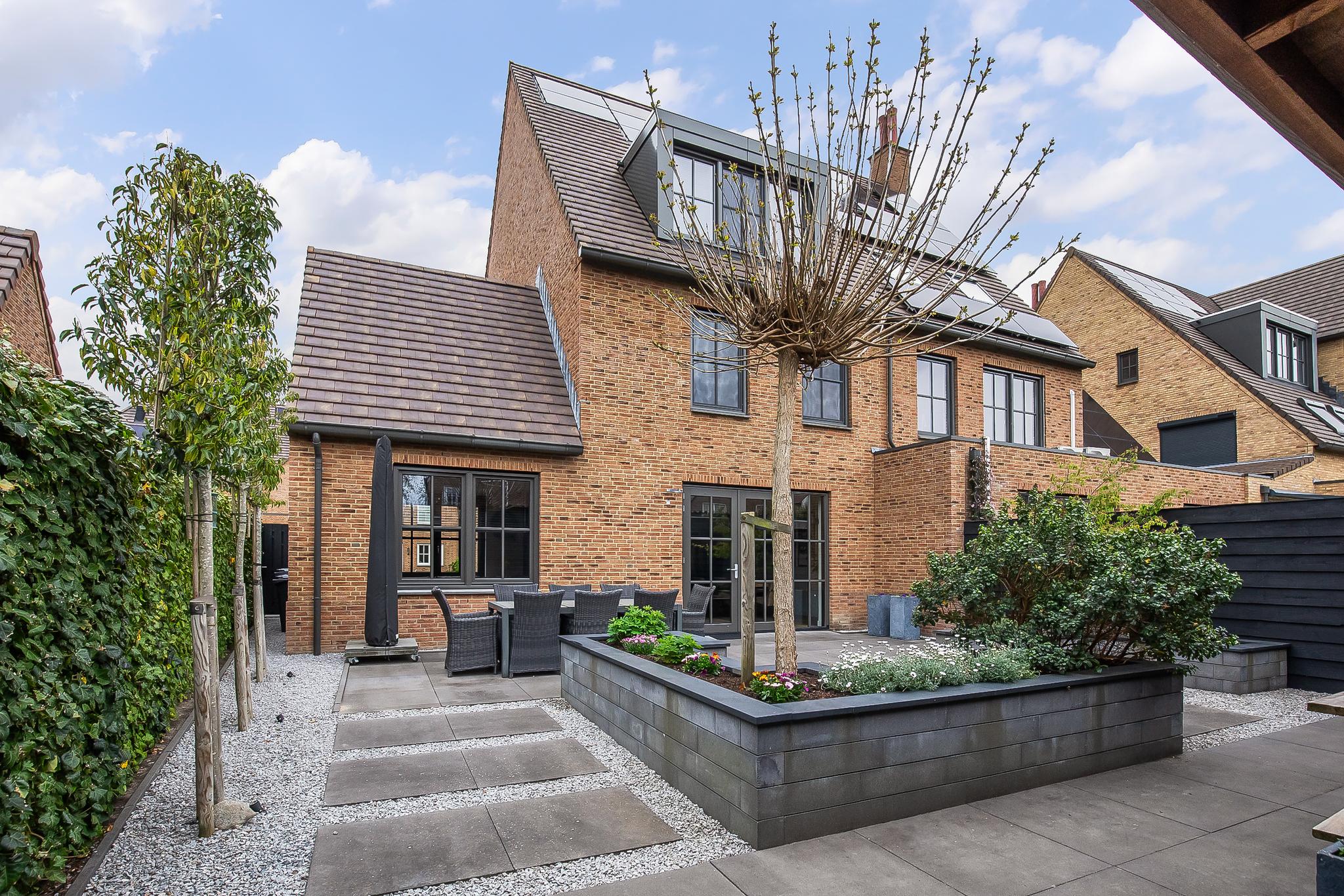 Laan van Buckingham 23 , 2135 XB Hoofddorp 4