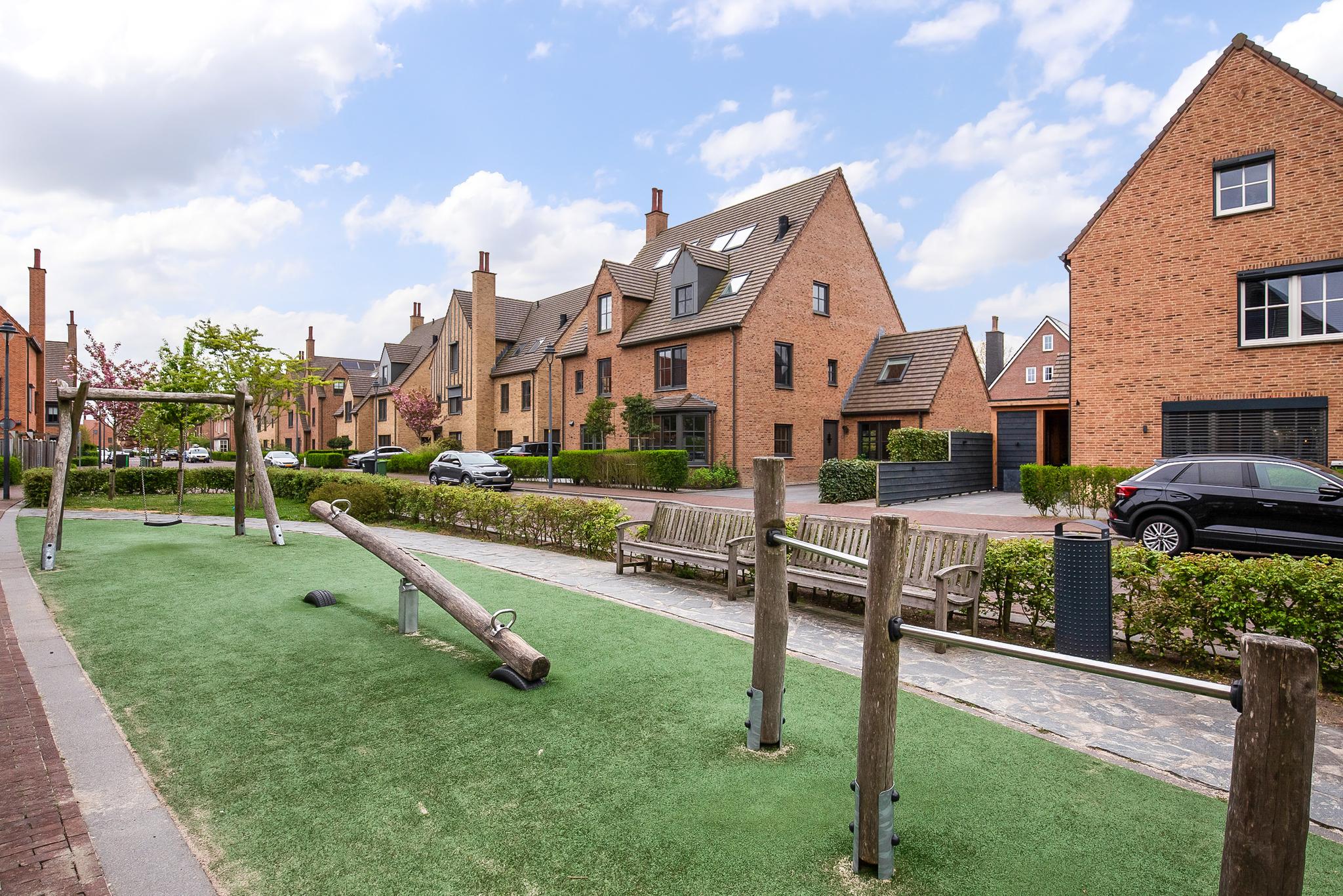 Laan van Buckingham 23 , 2135 XB Hoofddorp 6