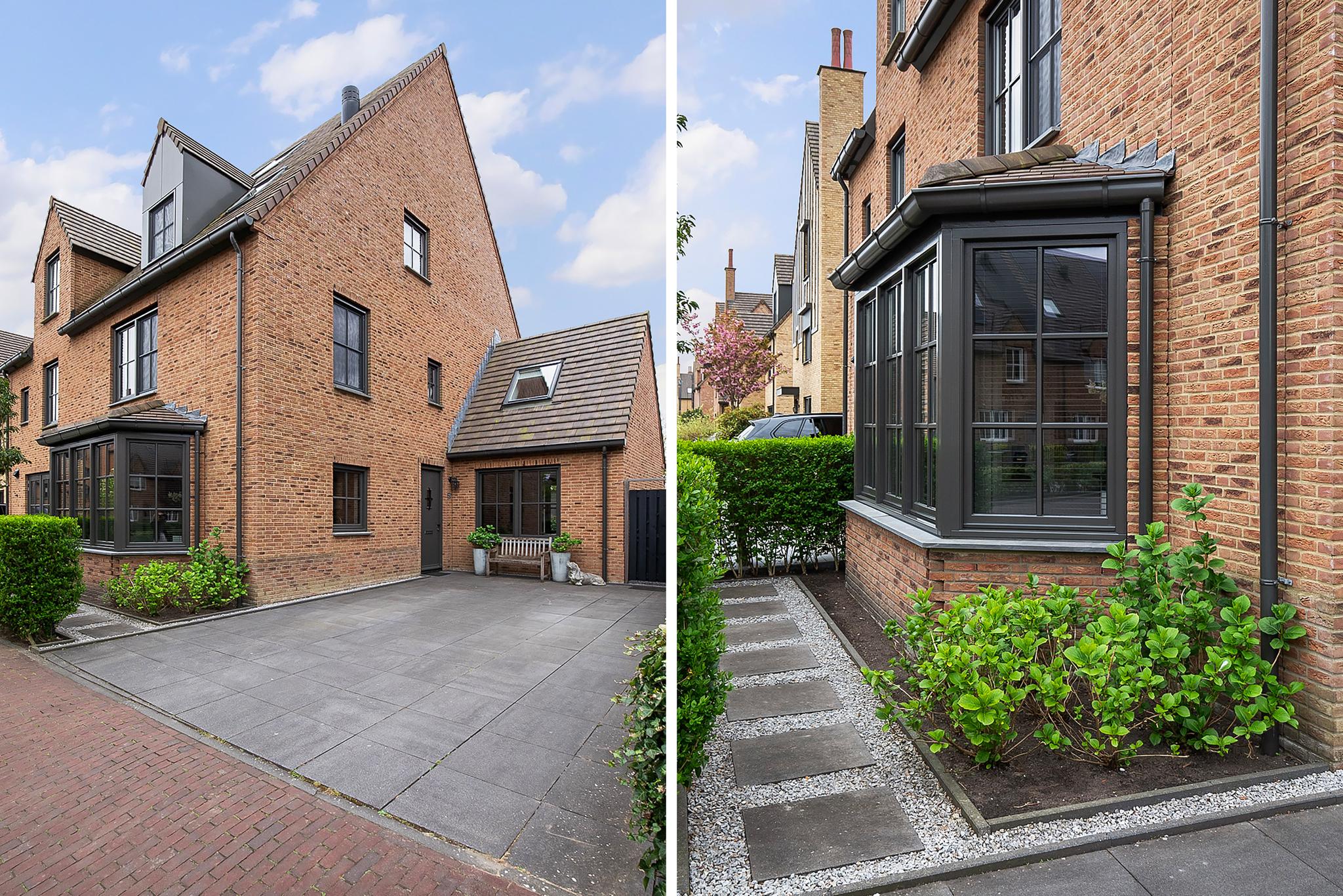 Laan van Buckingham 23 , 2135 XB Hoofddorp 7