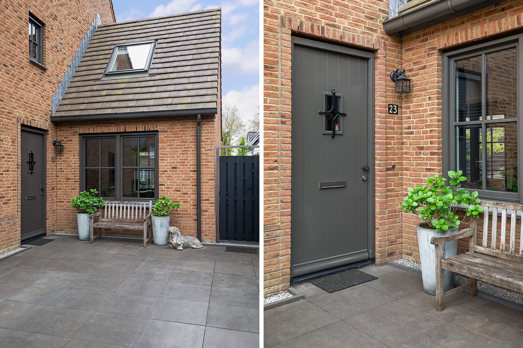 Laan van Buckingham 23 , 2135 XB Hoofddorp 8