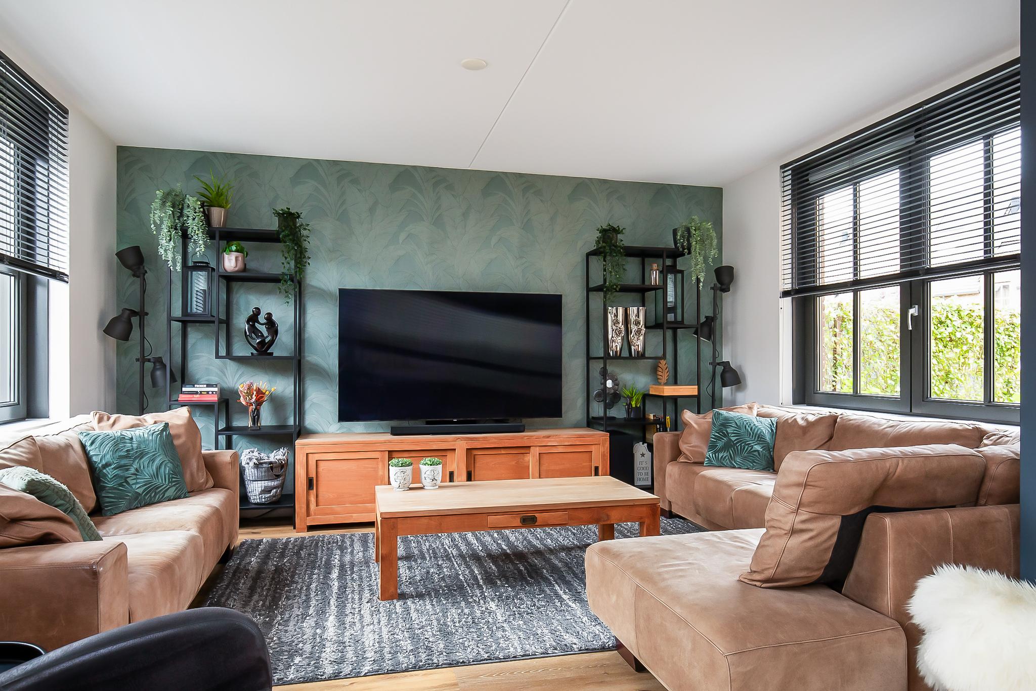 Laan van Buckingham 23 , 2135 XB Hoofddorp 17