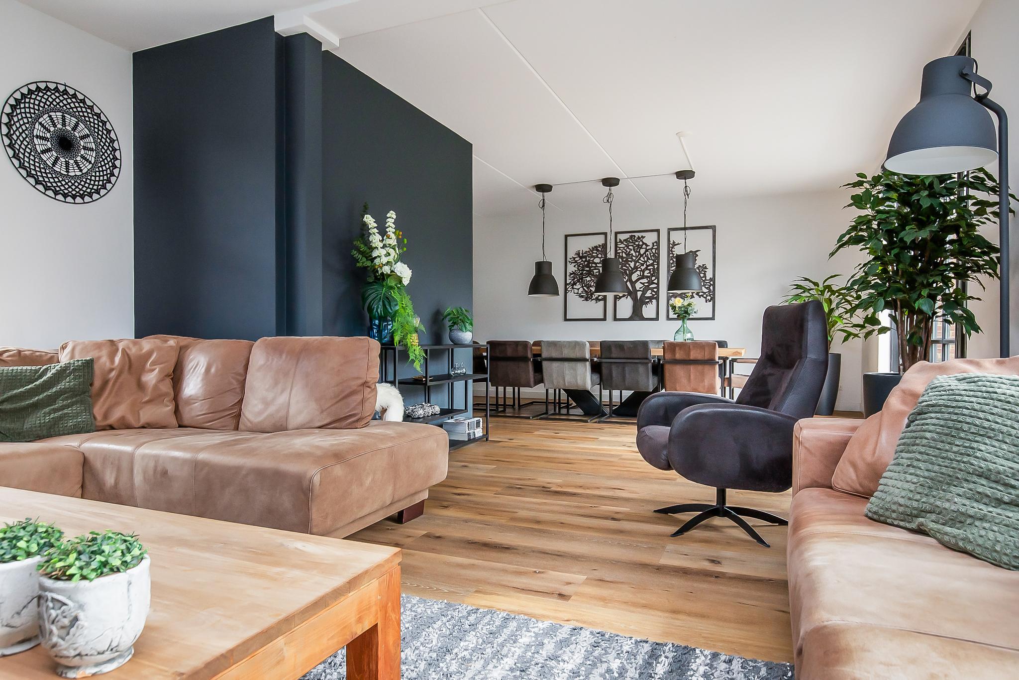 Laan van Buckingham 23 , 2135 XB Hoofddorp 18