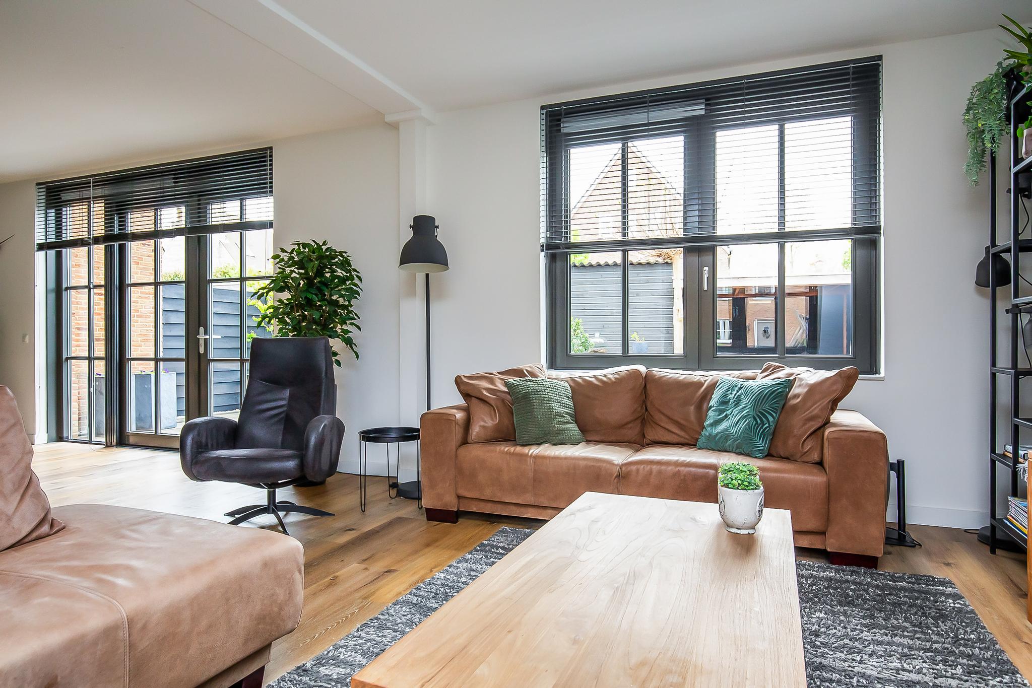 Laan van Buckingham 23 , 2135 XB Hoofddorp 19