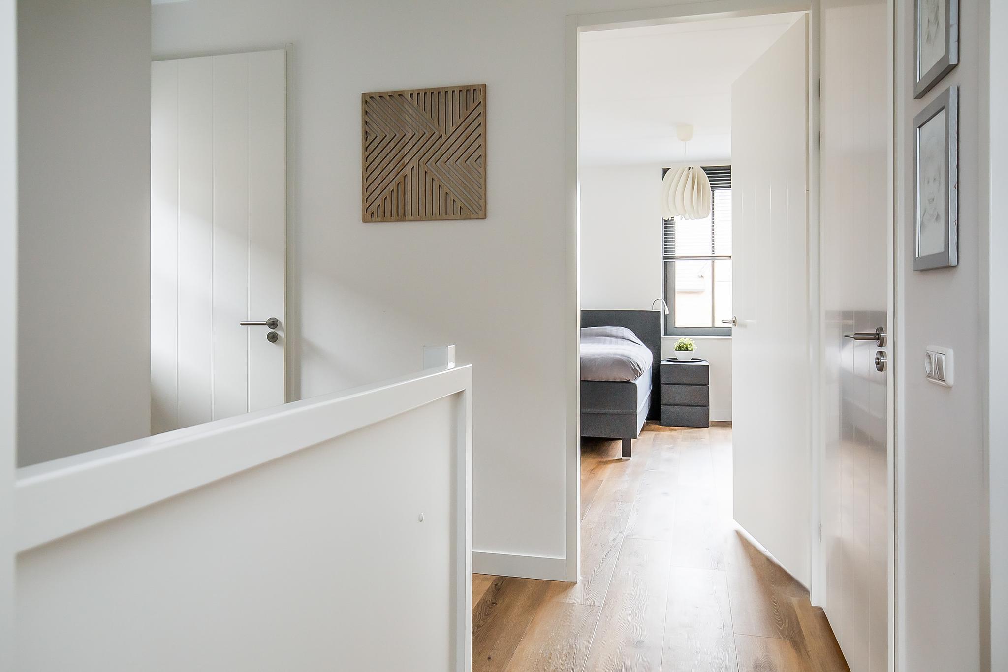 Laan van Buckingham 23 , 2135 XB Hoofddorp 22