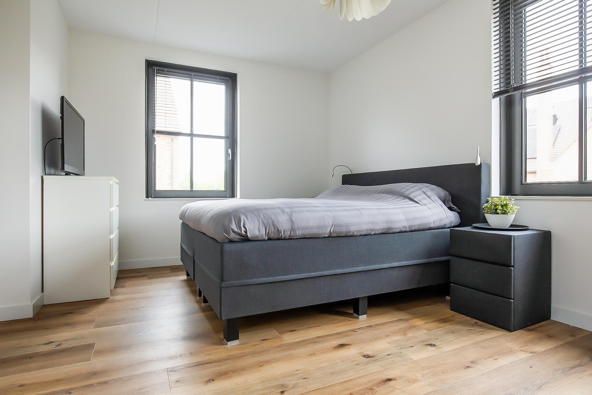 Laan van Buckingham 23 , 2135 XB Hoofddorp 25