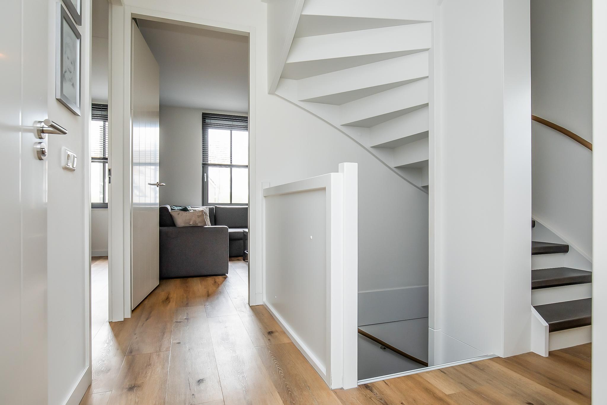 Laan van Buckingham 23 , 2135 XB Hoofddorp 27