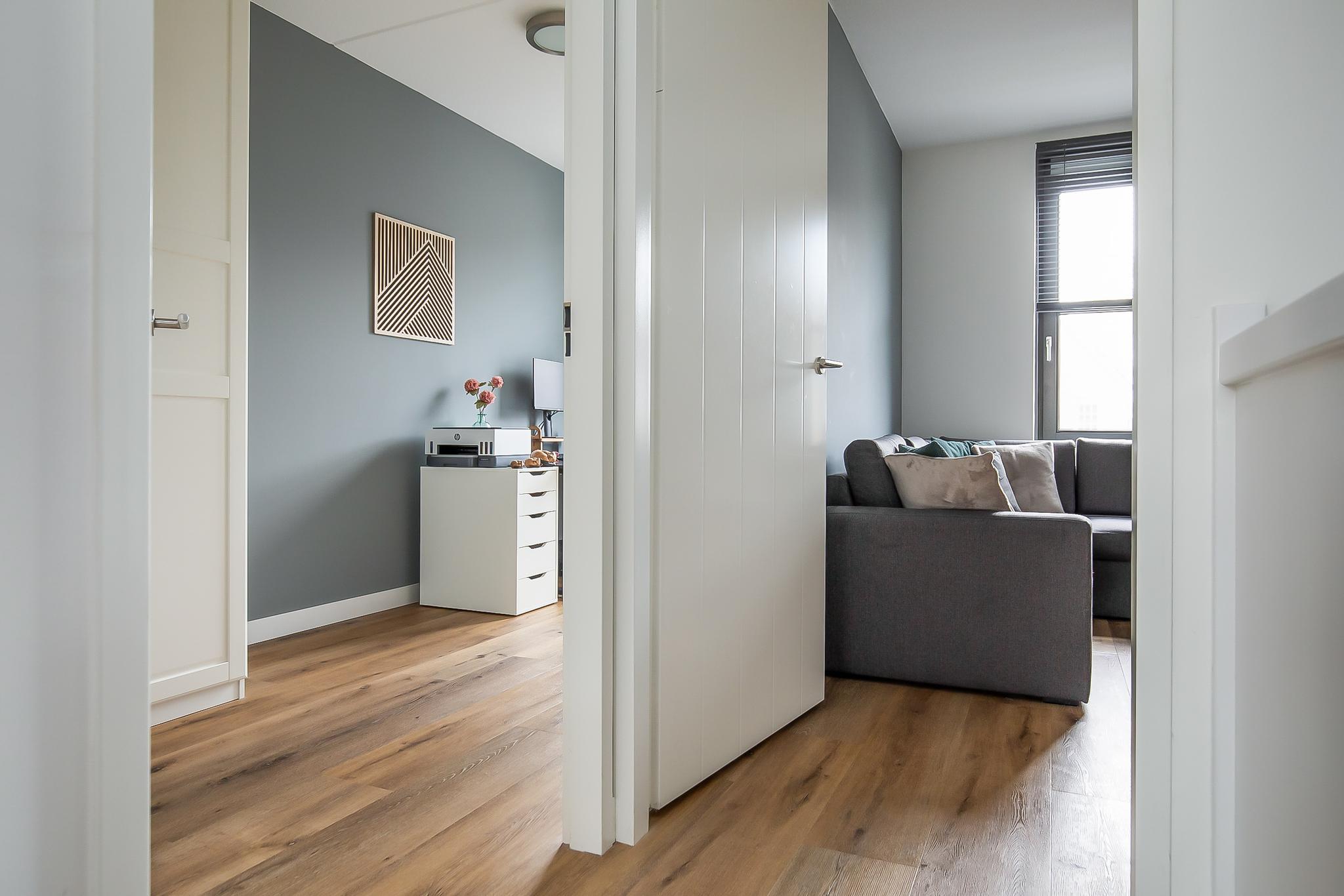 Laan van Buckingham 23 , 2135 XB Hoofddorp 29