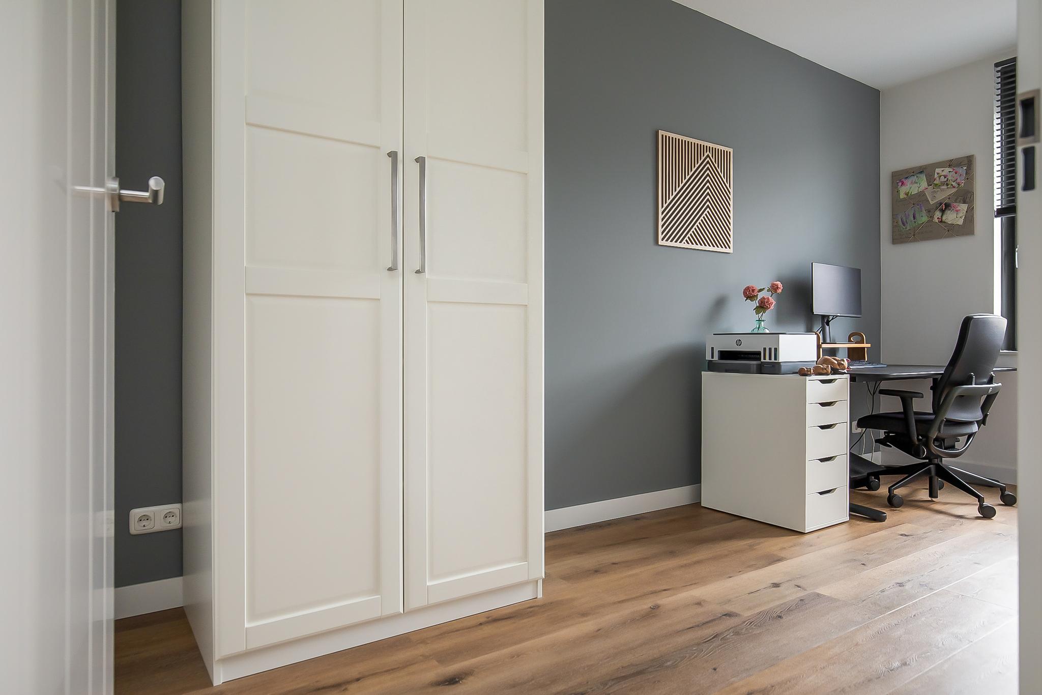 Laan van Buckingham 23 , 2135 XB Hoofddorp 30