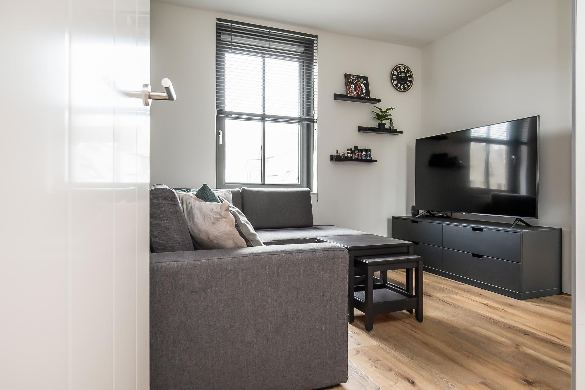 Laan van Buckingham 23 , 2135 XB Hoofddorp 32