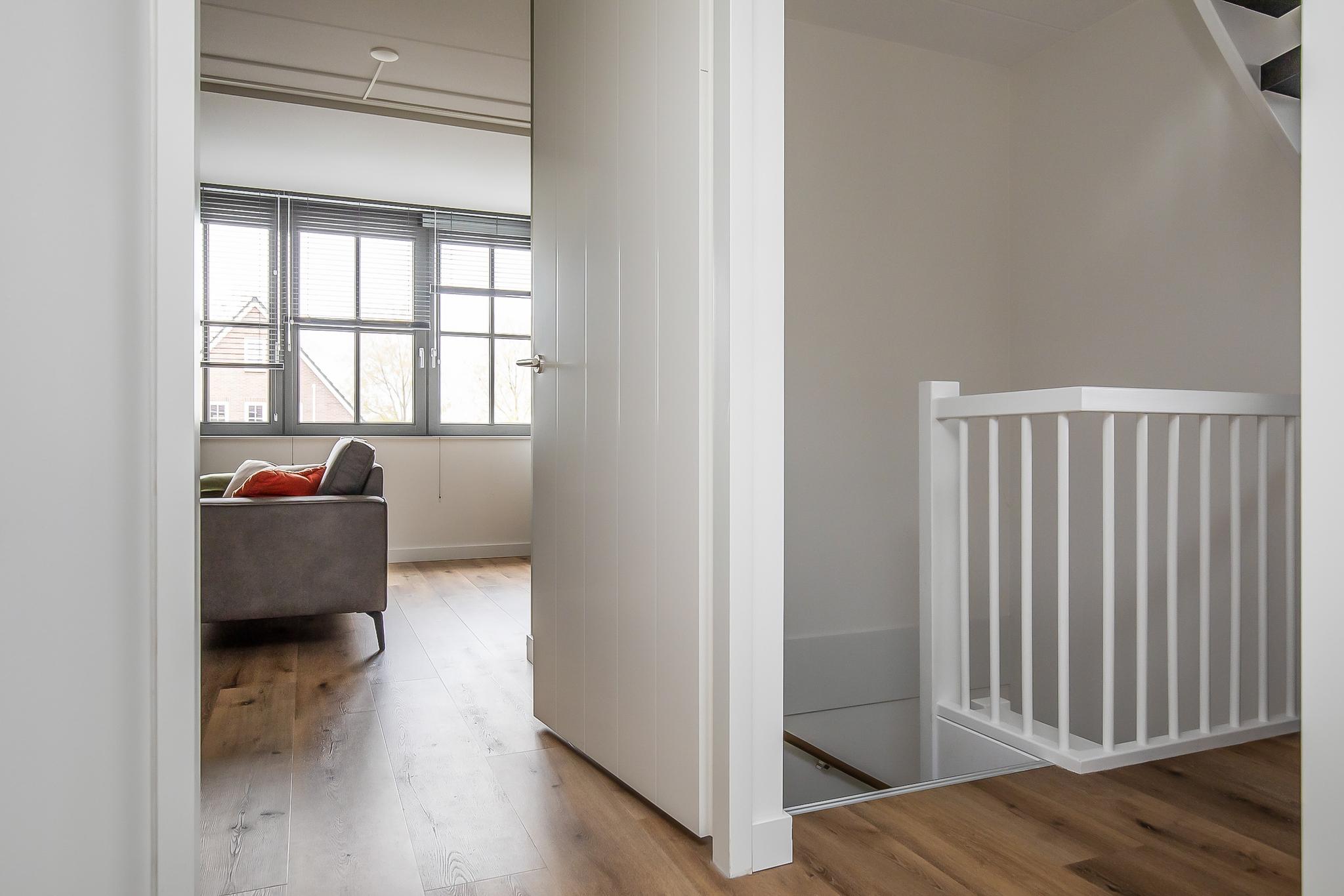 Laan van Buckingham 23 , 2135 XB Hoofddorp 40