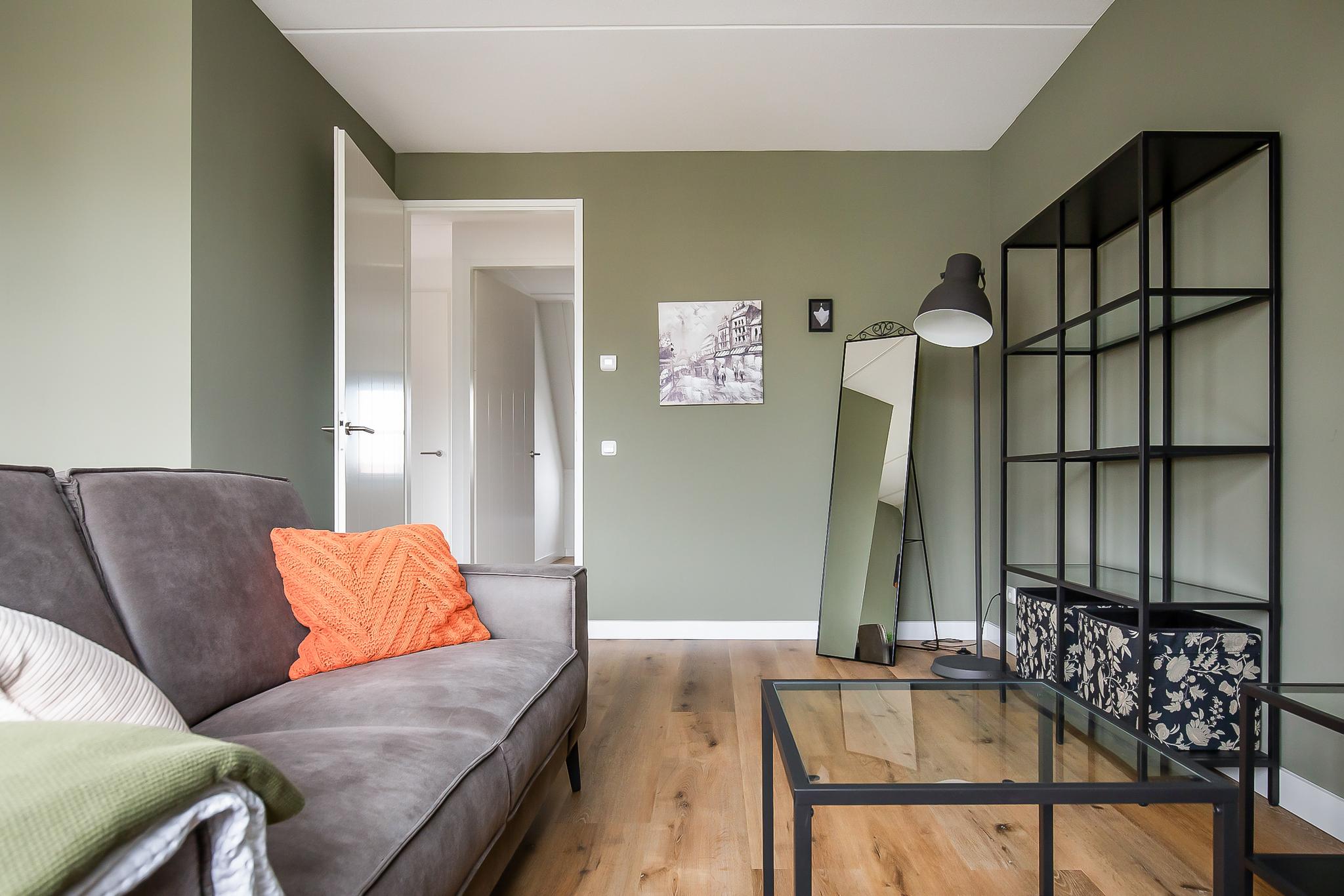 Laan van Buckingham 23 , 2135 XB Hoofddorp 44