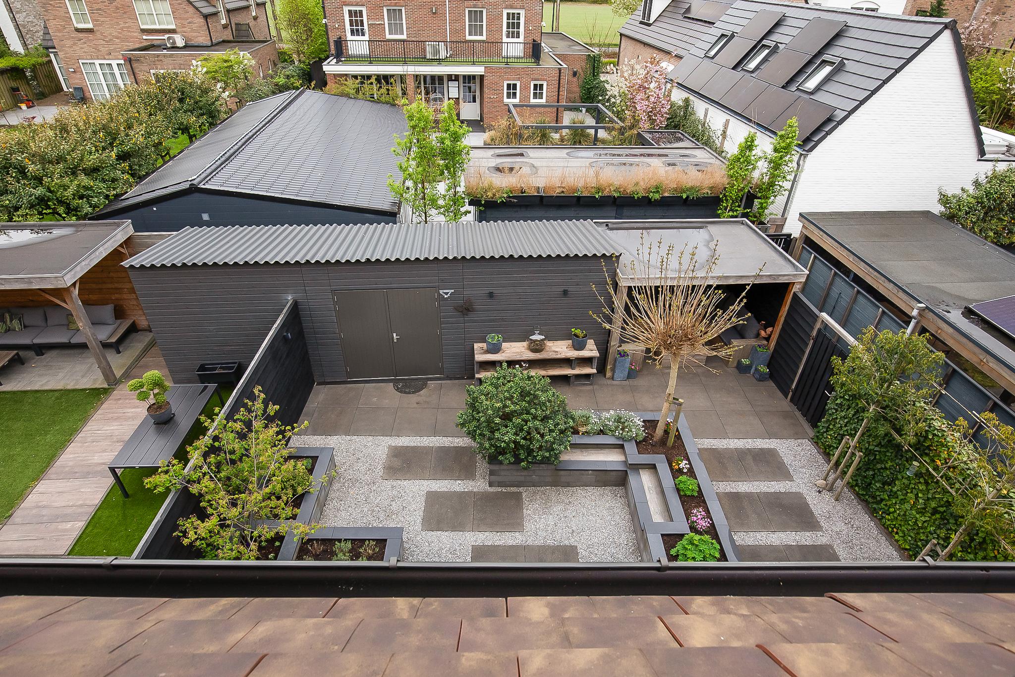 Laan van Buckingham 23 , 2135 XB Hoofddorp 45