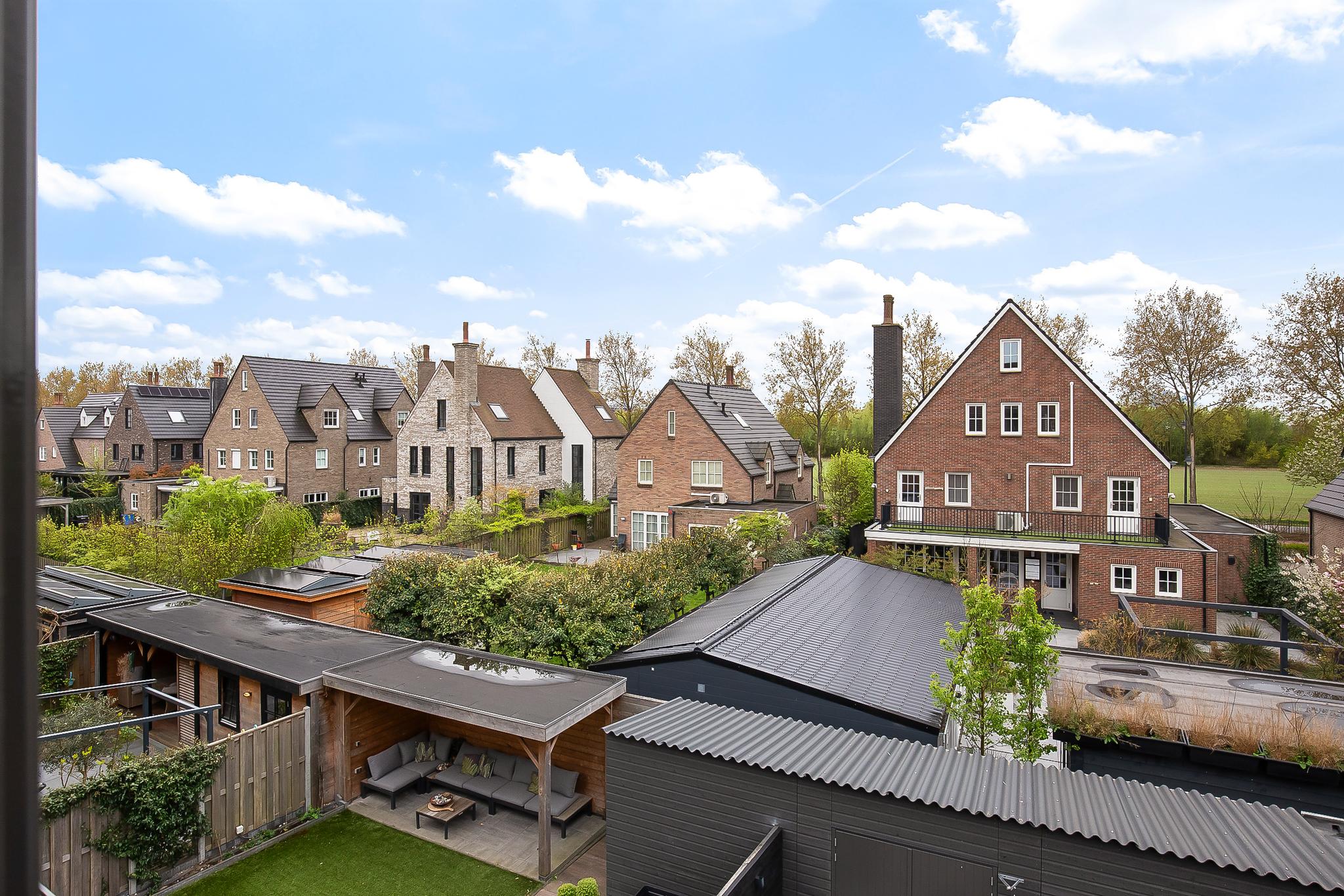 Laan van Buckingham 23 , 2135 XB Hoofddorp 46