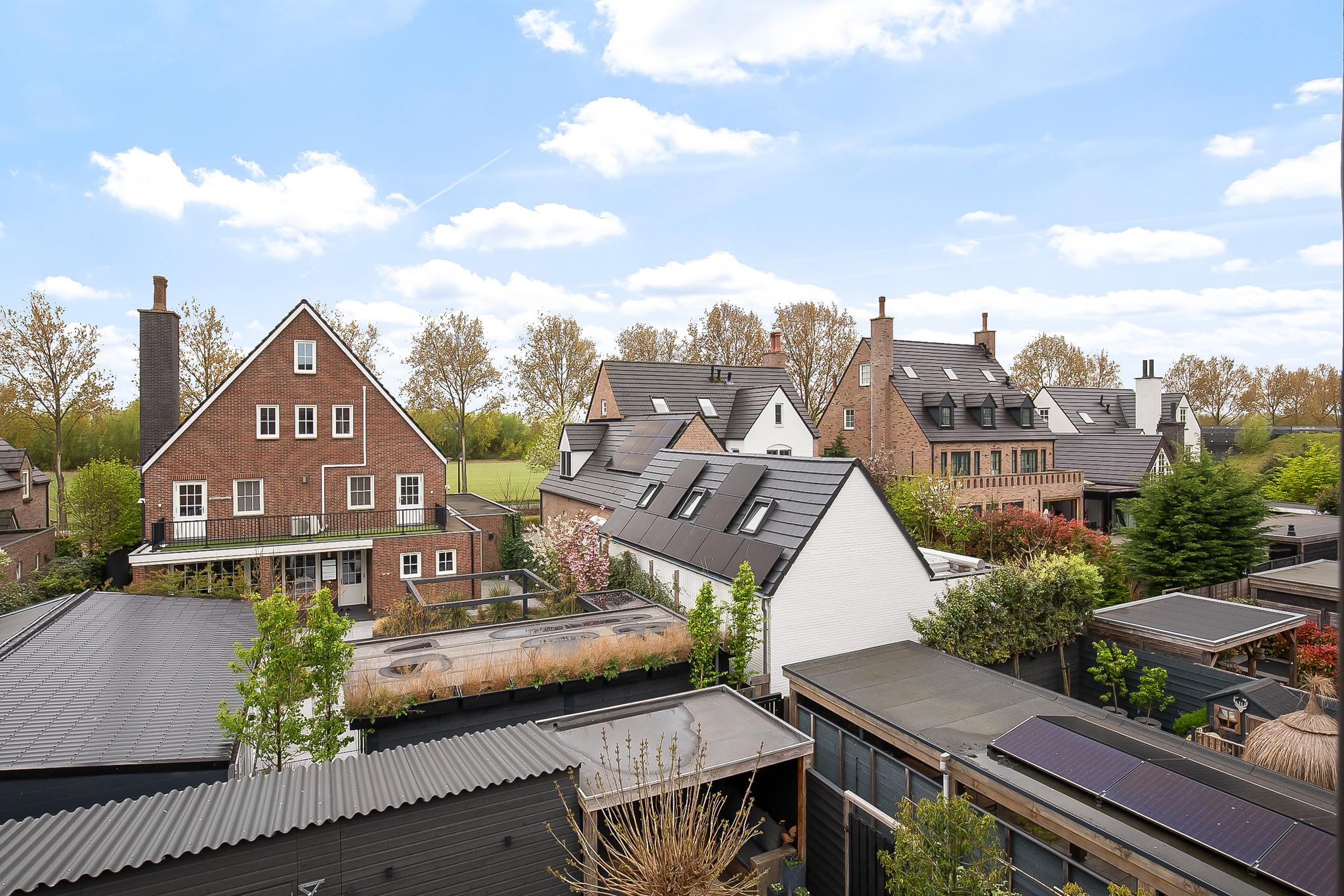 Laan van Buckingham 23 , 2135 XB Hoofddorp 47