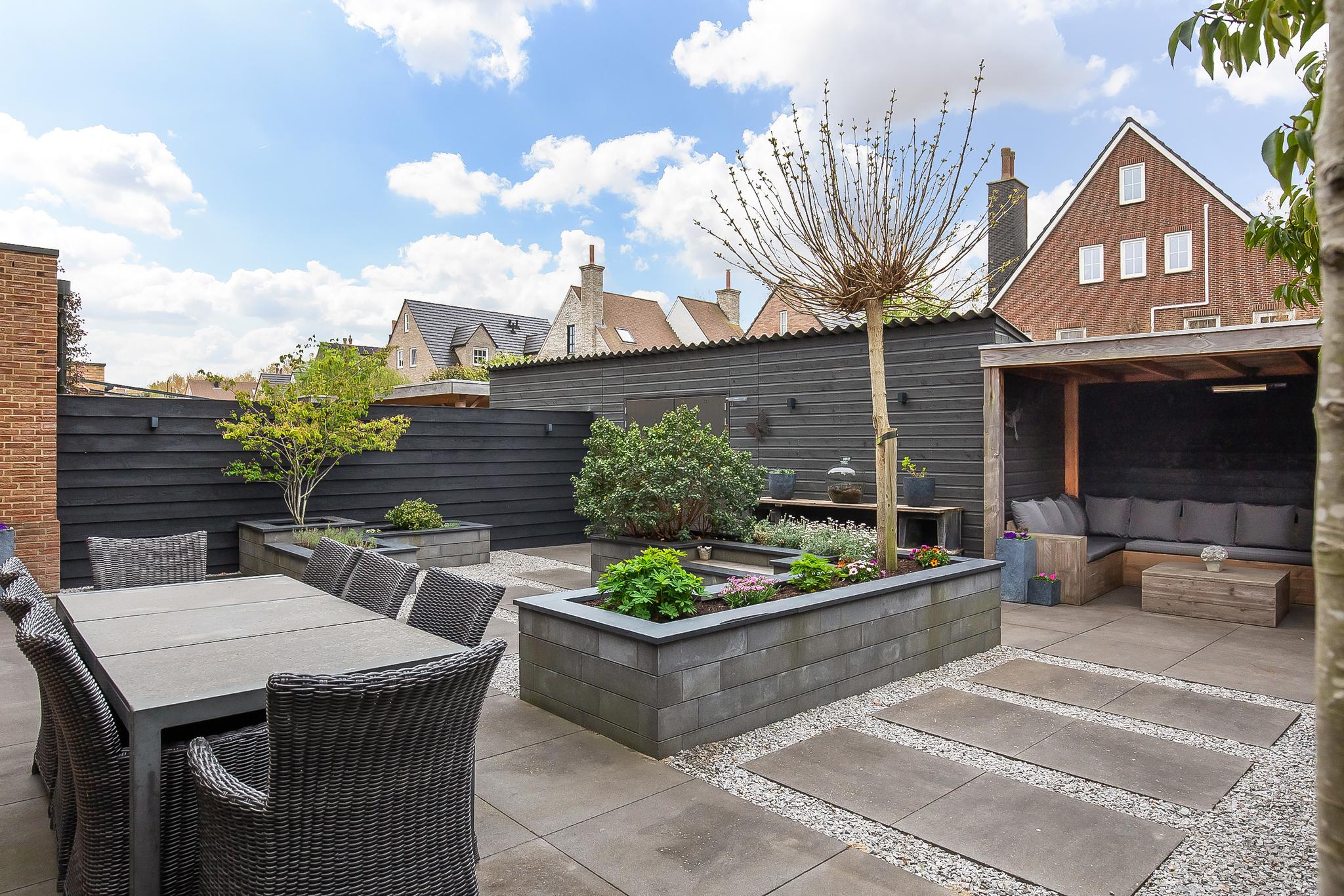 Laan van Buckingham 23 , 2135 XB Hoofddorp 56