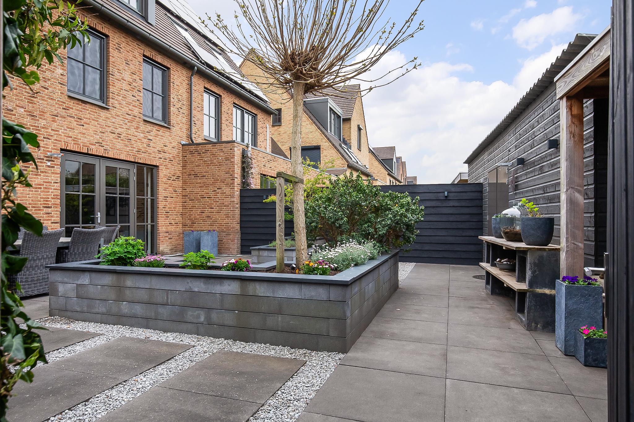 Laan van Buckingham 23 , 2135 XB Hoofddorp 57