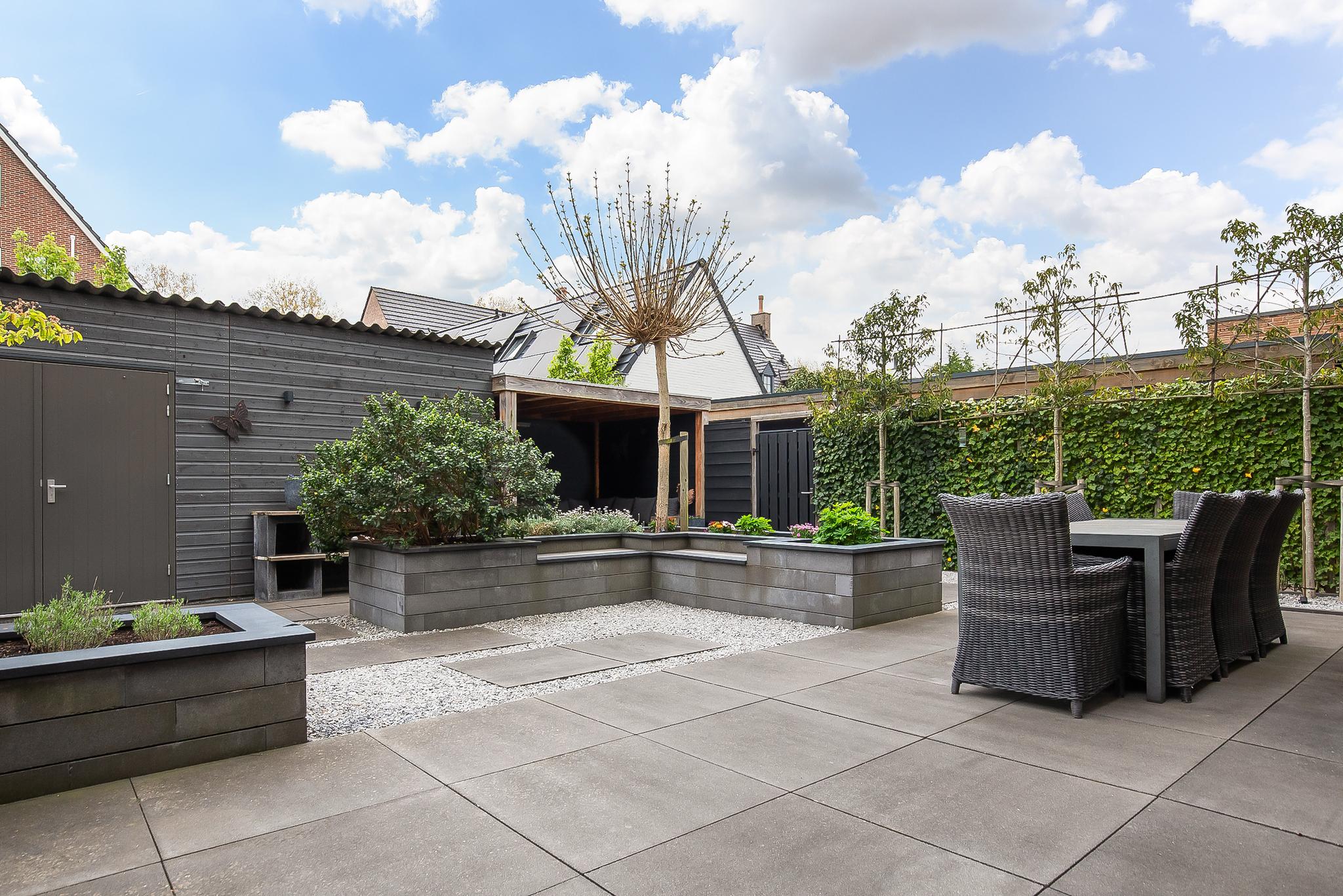 Laan van Buckingham 23 , 2135 XB Hoofddorp 59