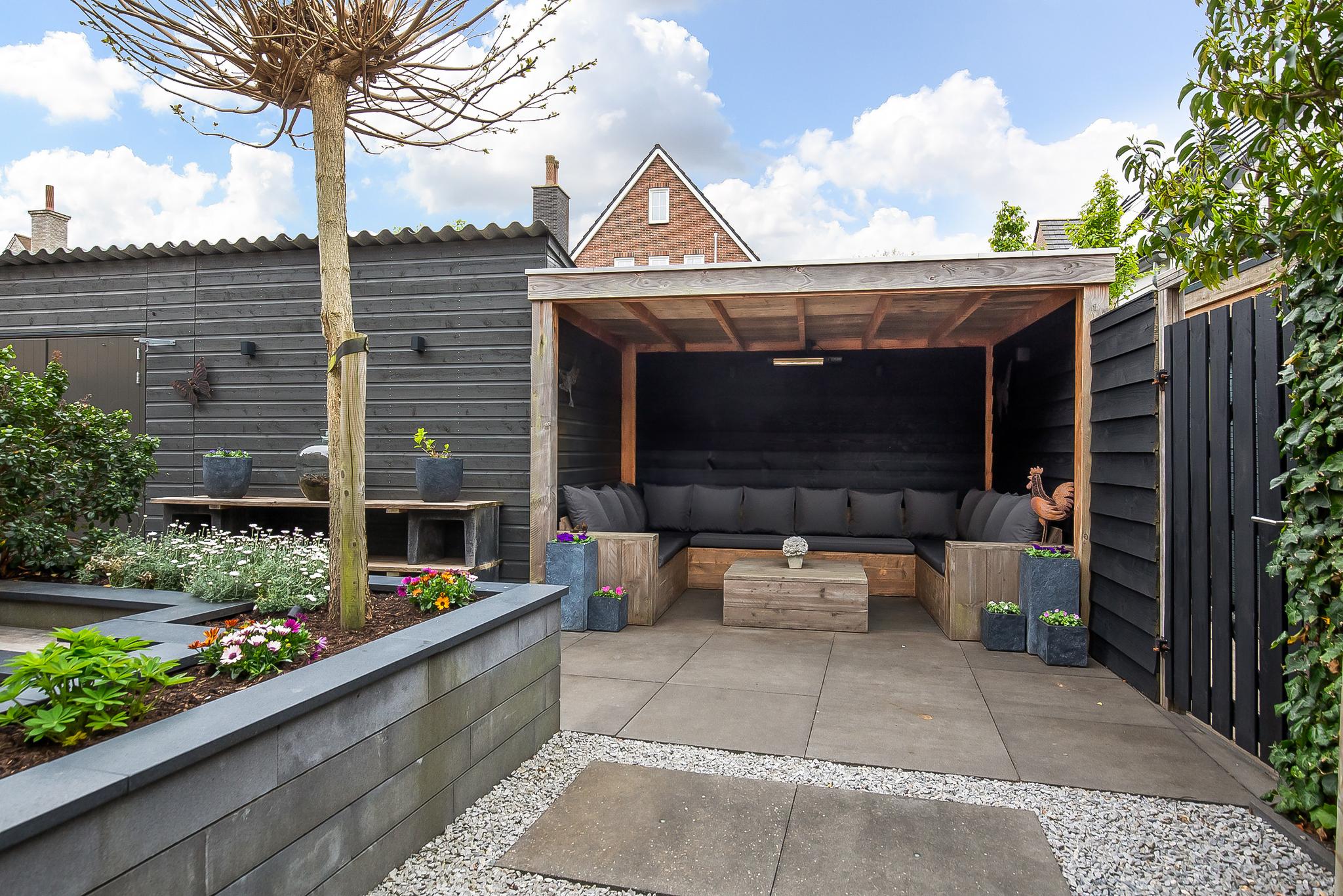 Laan van Buckingham 23 , 2135 XB Hoofddorp 60