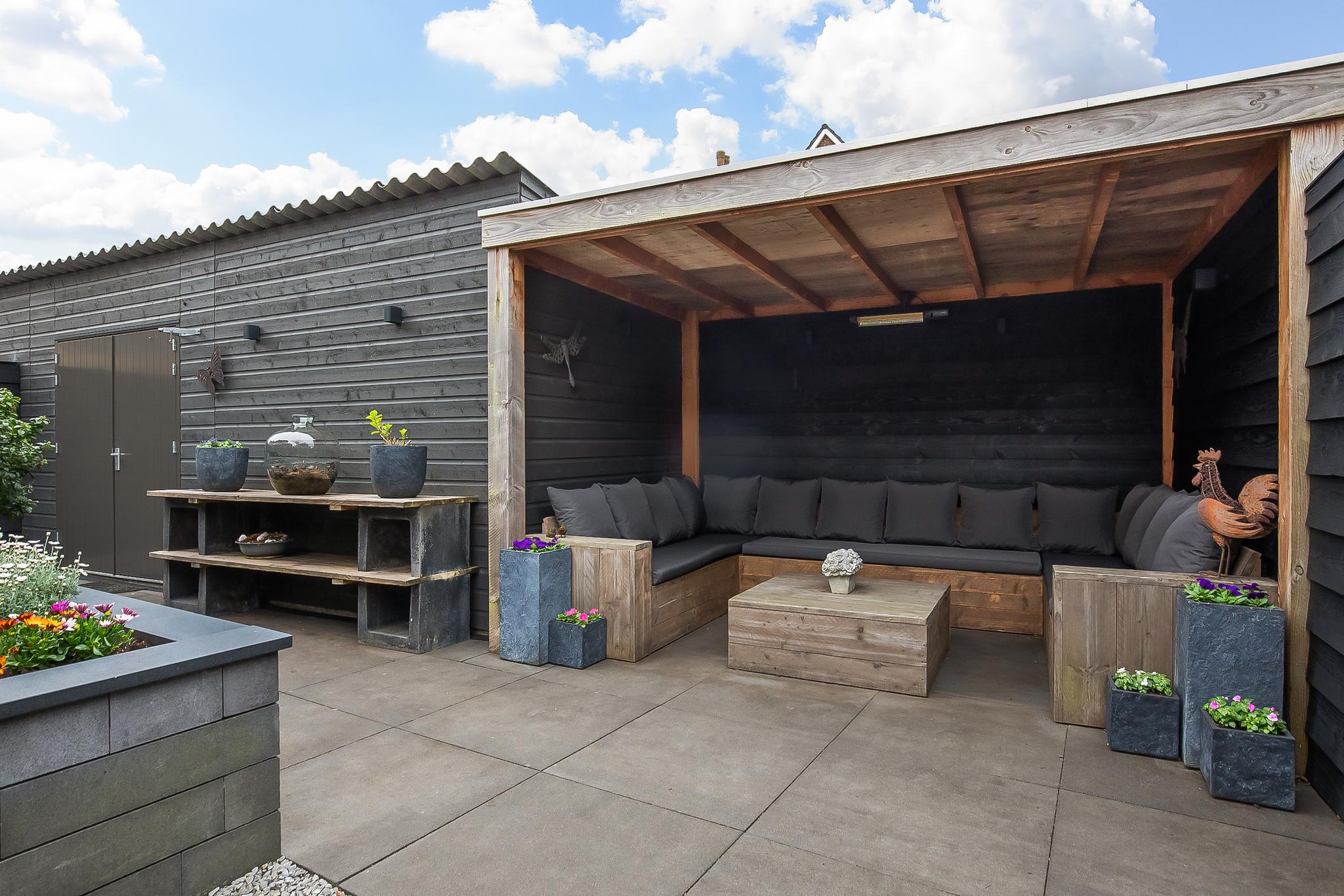 Laan van Buckingham 23 , 2135 XB Hoofddorp 61