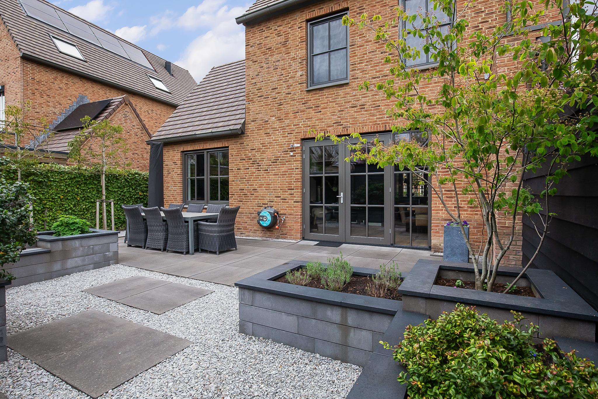 Laan van Buckingham 23 , 2135 XB Hoofddorp 63