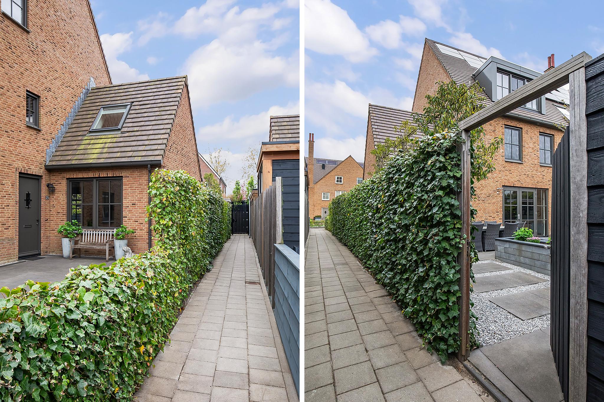 Laan van Buckingham 23 , 2135 XB Hoofddorp 64